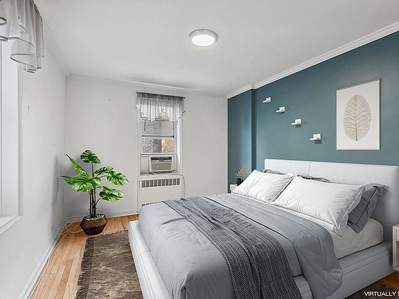 3rd image of 340 Haven Ave APT 4D