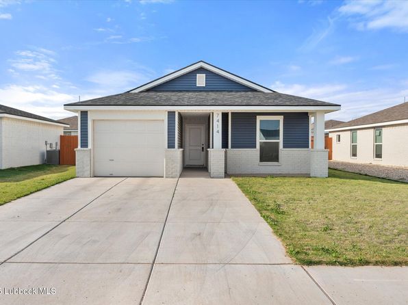 7414 36th St, Lubbock, TX 79407