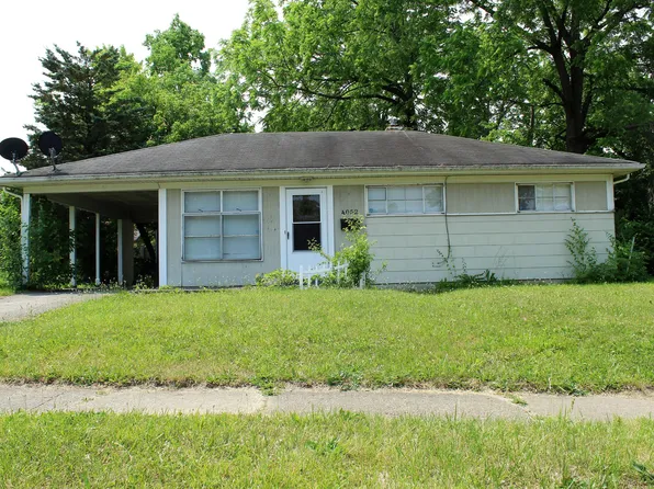4052 Curundu Ave, Dayton, OH 45416