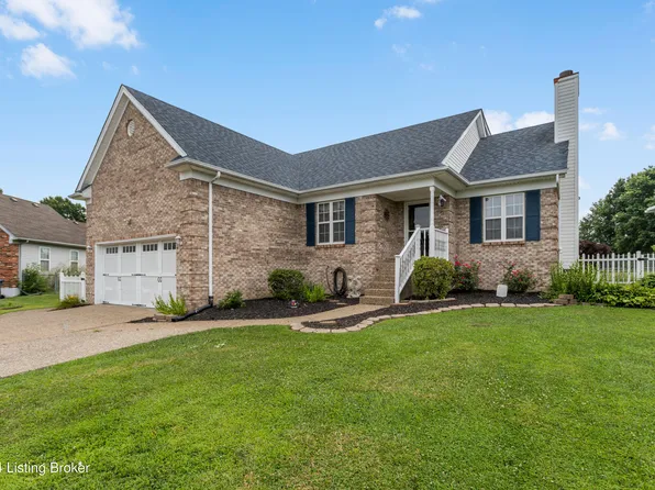 8105 Applegate Ct, Louisville, KY 40228