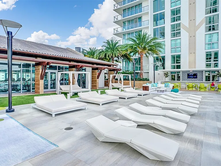 330 Sunny Isles Blvd #5-2205 — Photo 55