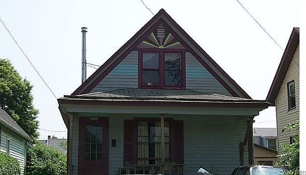 1st image of 1657 Linwood Ave
