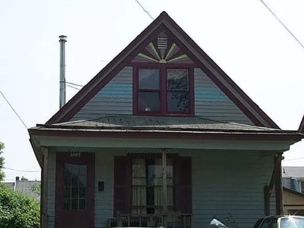1657 Linwood Ave, Niagara Falls, NY 14305