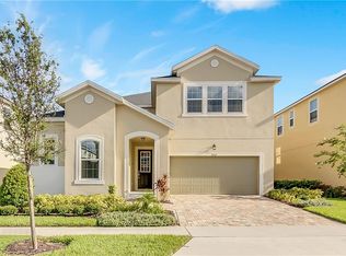 9012 Flamingo Key Way, Kissimmee, FL 34747