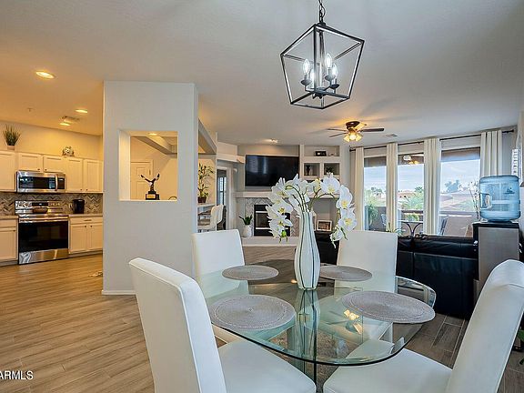 4th image of 11500 E COCHISE Drive #2006