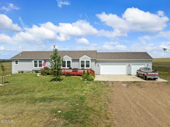 14923 Cochise, Williston, ND 58801