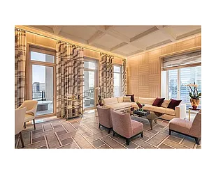 Rented by Corcoran