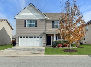 1707 Damascus Rd, Murfreesboro, TN 37128