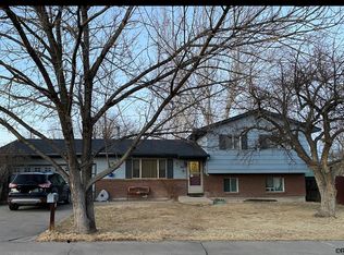 1025 Phay Ave, Canon City, CO