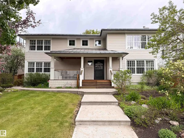 8332 120th St NW, Edmonton, AB T6G 1X2
