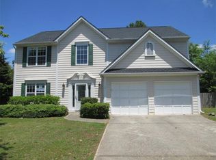 5025 Arbor View Way, Sugar Hill, GA 30518