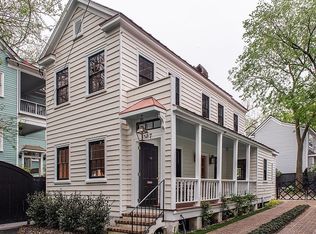 7 Murphy Ct, Charleston, SC 29403