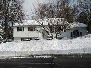 149 Ferraro Dr, Bristol, CT 06010