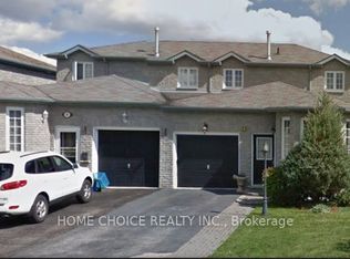 11 Violet St, Barrie, ON L4N9N1