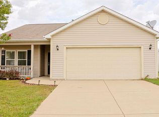 2294 Fleming Dr, West Lafayette, IN 47906