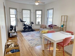 56 Market St #1, Cambridge, MA 02139