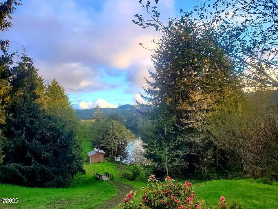 10756 Siletz Hwy, Siletz, OR 97380 MLS 221596 Zillow