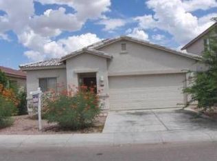 2209 N 91st Gln, Phoenix, AZ 85037