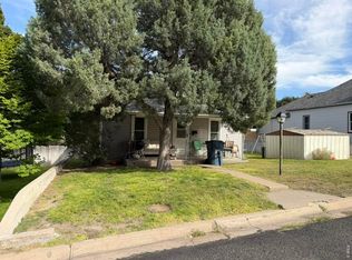 534 Birch St, Wray, CO 80758