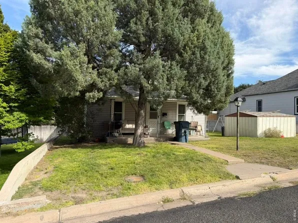 534 Birch St, Wray, CO 80758