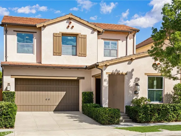114 Meander, Irvine, CA 92620