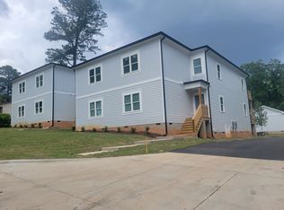 1505 Collegeview Ave #201, Raleigh, NC 27606