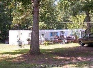 2213 Mountain View Rd, Stafford, VA 22556