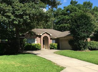 28803 Pine Forest Dr, Magnolia, TX 77355