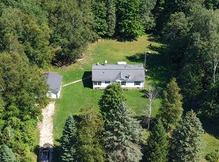 5800 Brining Rd, Port Hope, MI 48468