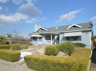 2626 S Linwood St, Visalia, CA 93277
