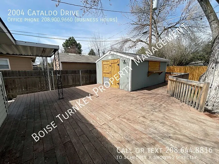 2004 W Cataldo Dr — Photo 33