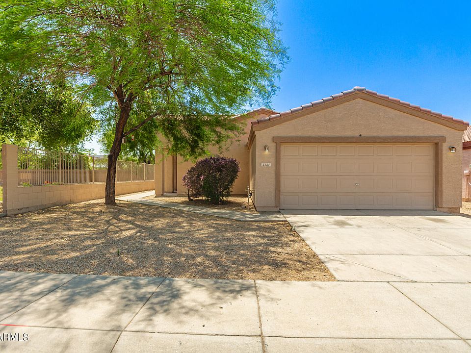 1st image of 8321 W HUGHES Drive