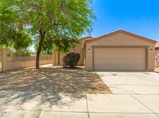 8321 W Hughes Dr, Tolleson, AZ 85353