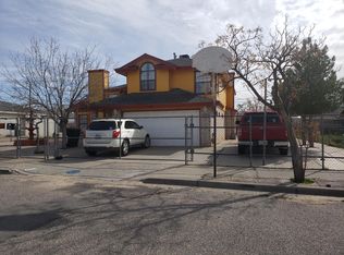 611 Margarita St, Anthony, TX 79821