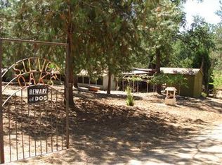 3744 Bridgeport School Rd, Fiddletown, CA 95629