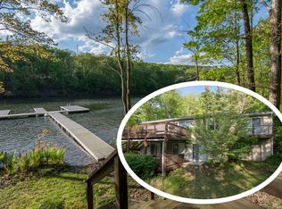 217 Laurel Ln, Swanton, MD