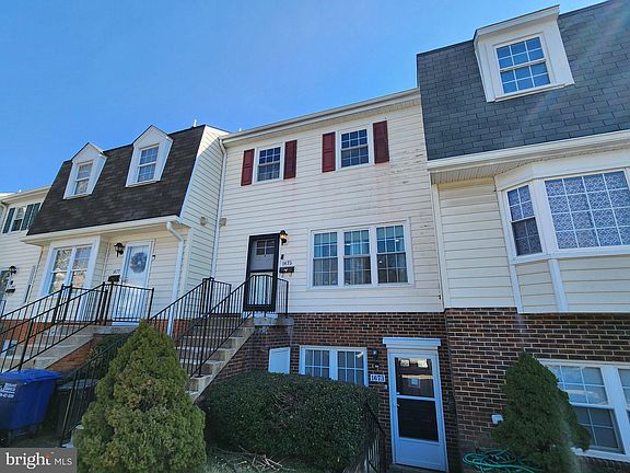 4th image of 1675 Ridgely Ct #182