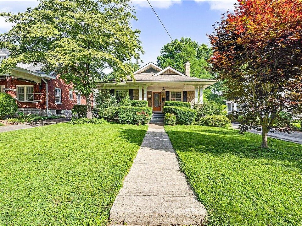 1st image of 321 McDowell Rd