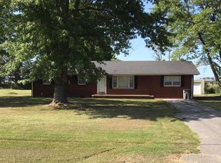 268 Squire Holland Rd, Almo, KY 42020