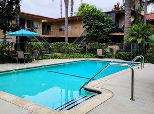 Palm Court Apartments, La Habra, CA 90631