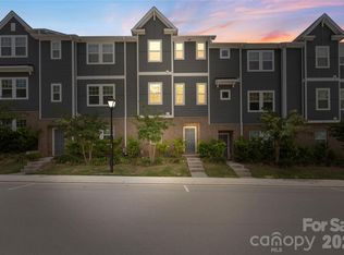3515 Auburn Curb Rd, Charlotte, NC 28217