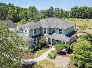 12798 Forest Rd, Burton, OH 44021