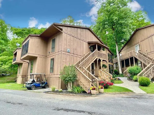 43-4 Woodson Bend Resort, Bronston, KY 42518