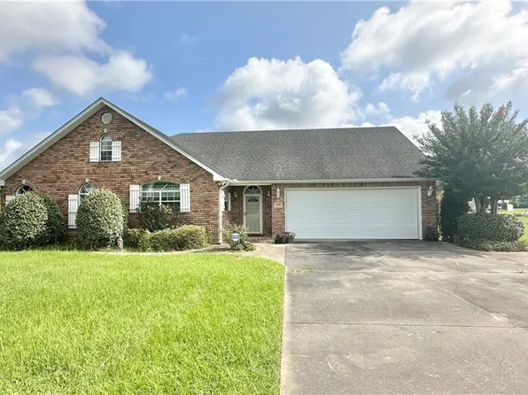 112 Thornwood Dr, Mansura, LA 71350