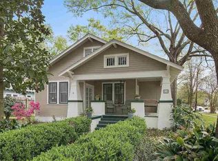 939 Park Blvd, Baton Rouge, LA 70806