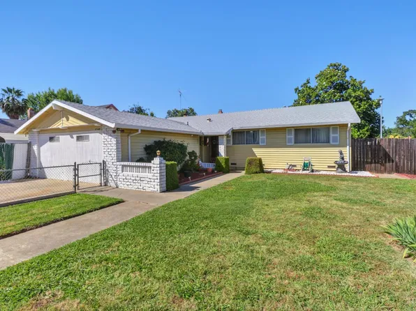 3142 Rosemont Dr, Sacramento, CA 95826