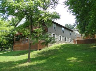 1013 Old Us Highway 60 Loop, Irvington, KY 40146