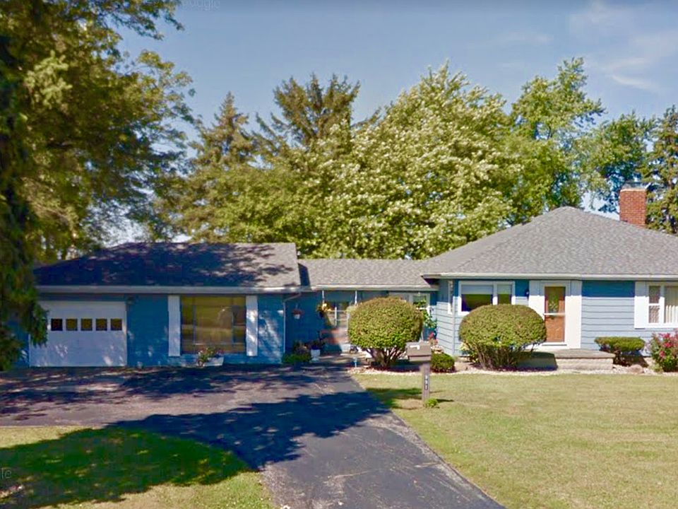 Country Home Near Matthews