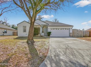 7934 CAMPBELL TOWN Court, Jacksonville, FL 32244