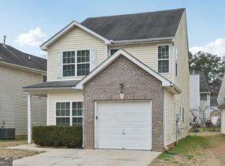 354 Haverhill Ln, Jonesboro, GA 30236